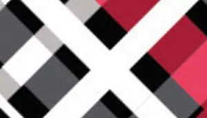 Li'l Pals Canvas Dog Harness