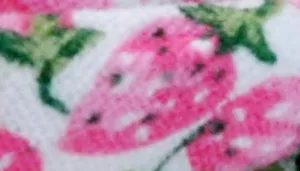 Li'l Pals Round Kitten Collar