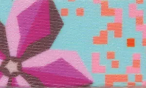 Wolfgang DigiFloral Adjustable Dog Harness