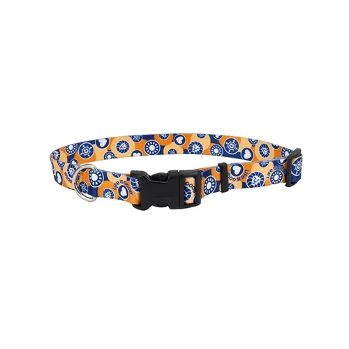 Life is Good Styles Adjustable Dog Collar Product image