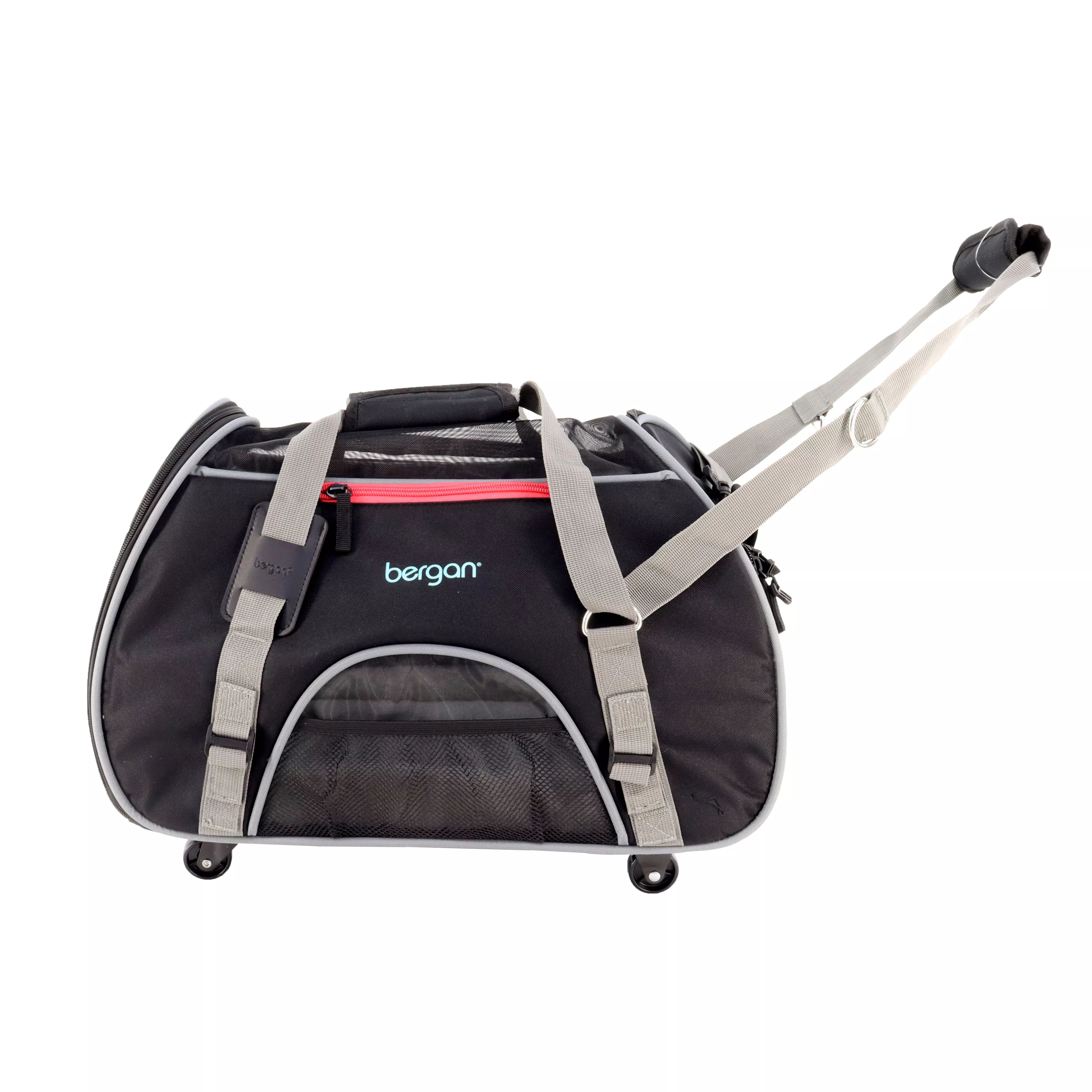 Bergan® Wheeled Comfort Carrier™