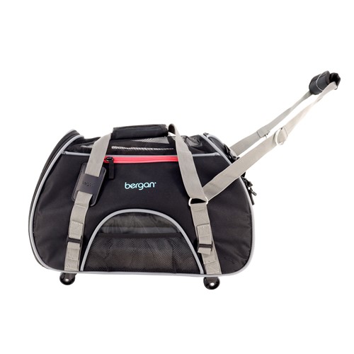 Bergan® Wheeled Comfort Carrier™ Product image