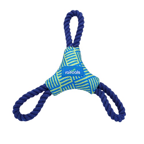 Rascals® Fetch Toy with Rope Product image
