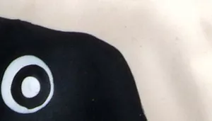 Rascals 6.5" Latex Sheep Dog Toy