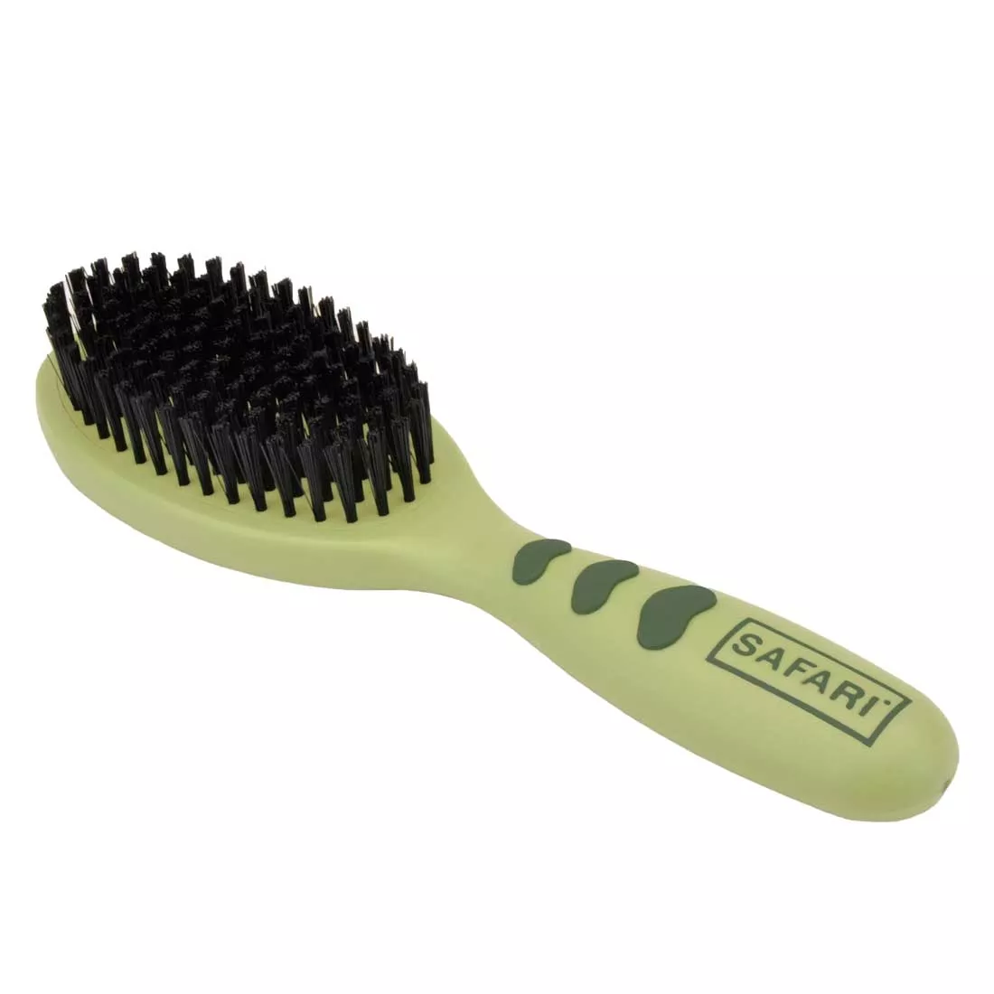 Safari® Bristle Dog Brush