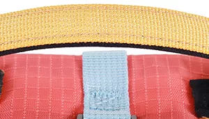 K9 Explorer Trek Full-Coverage Dog Harness