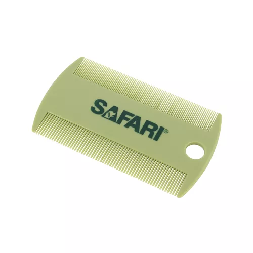 Safari® by Coastal® Double-Sided Cat Flea Comb Product image