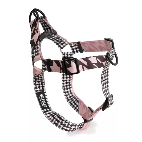 Wolfgang HoundsPink Dog Harness Product image
