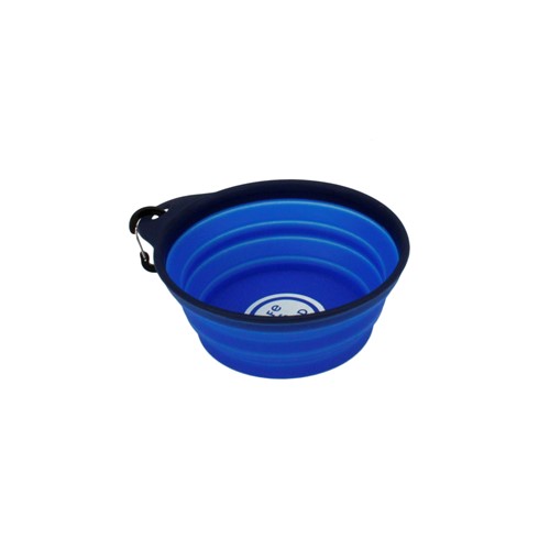 Life is Good® Pet Travel Bowl Product image