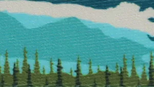 Wolfgang GreatEscape Dog Harness