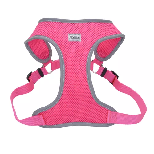 Coastal® Comfort Soft® Reflective Wrap Adjustable Dog Harness Product image
