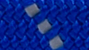 ElastaCat Reflective Safety Stretch Collar with Reflective Charm