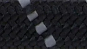 ElastaCat Reflective Safety Stretch Collar with Reflective Charm