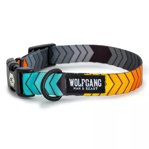 Wolfgang ChevTech Dog Collar Product image
