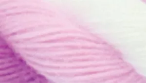 Li'l Pals by Coastal Posh Candy Striped Rope Leash