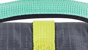 K9 Explorer Trek Full-Coverage Dog Harness