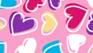 Li'l Pals Elastic Kitten Collar