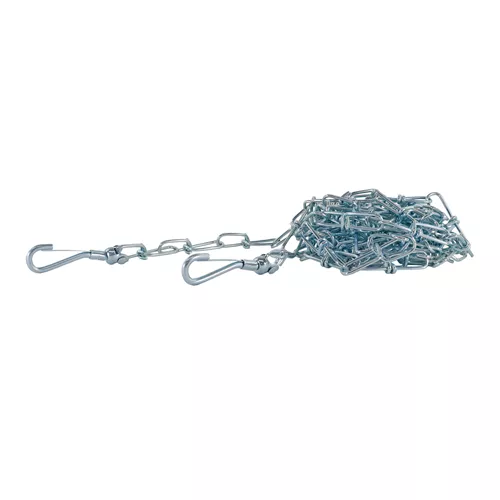 Titan® Twisted Link Chain Dog Tie Out Product image