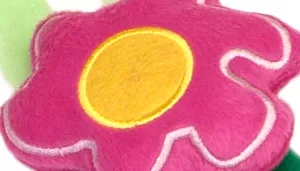 Li'l Pals Dog Potty Training Bells - Personalized