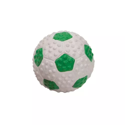 Li'l Pals® by Coastal® Latex Soccer Ball Dog Toy Product image