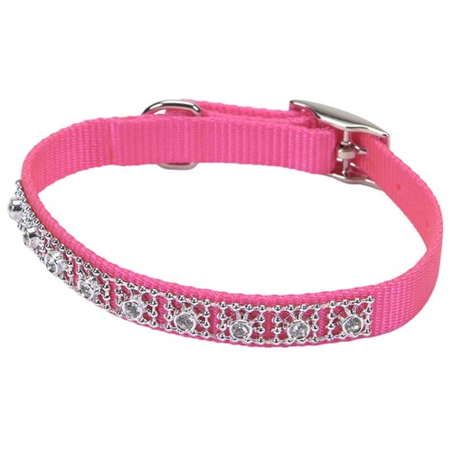 Coastal® Jeweled Dog Collar Product image