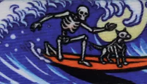 Wolfgang MountainWave Dog Harness