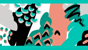 Ribbon Adjustable Dog Collar with Metal Buckle