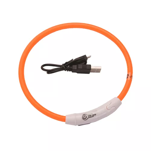Coastal® USB Light-Up Neck Ring Product image
