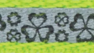 Lazer Brite Reflective Adjustable Breakaway Cat Collar