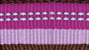 K9 Explorer Reflective Adjustable Dog Collar