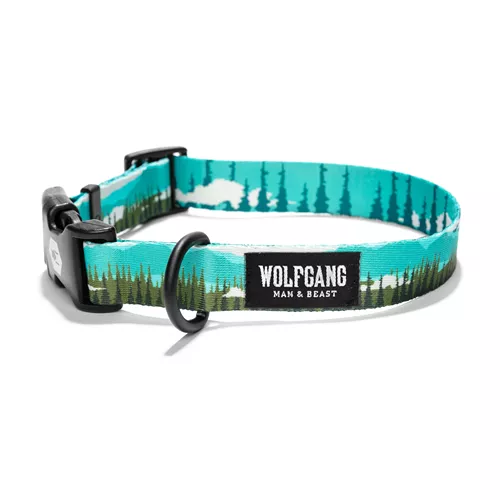 Wolfgang GreatEscape Dog Collar Product image