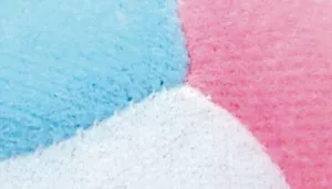 Li'l Pals Plush Dog Toy with Bell