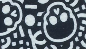 Figure "H" Fashion Adjustable Cat Harness and Leash Combo