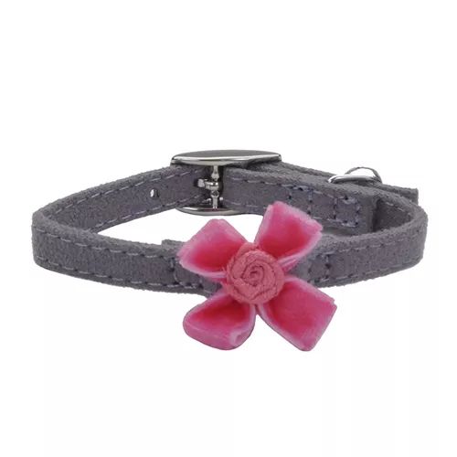 Li'l Pals® by Coastal® Safety Kitten Collar with Bow Product image