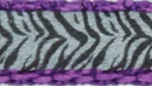 Lazer Brite Reflective Adjustable Breakaway Cat Collar