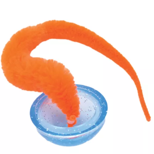 Turbo® by Coastal® Turbo Tail Popper Cat Toy Product image