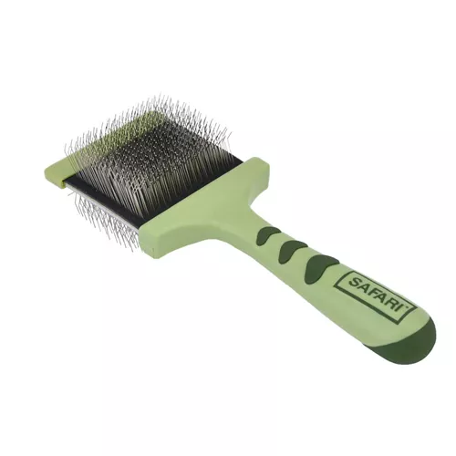 Safari® by Coastal® Dog Flexible Slicker Brush Product image