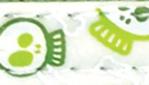 Safe Cat Glow in the Dark Adjustable Breakaway Collar