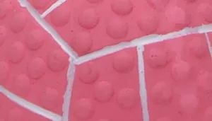 Li'l Pals Latex Soccer Balls