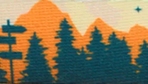 Wolfgang OverLand Comfort Dog Harness