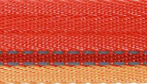 K9 Explorer Trek Adjustable Dog Collar