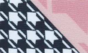 Wolfgang HoundsPink Dog Harness