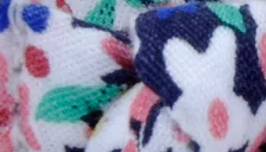 Li'l Pals Round Kitten Collar