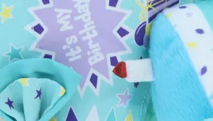 Li'l Pals Birthday Combo