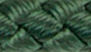 Water & Woods Braided Rope Snap Dog Leash