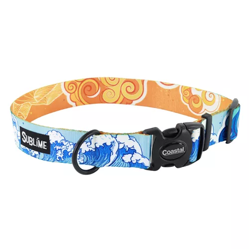 Sublime® Adjustable Dog Collar Product image