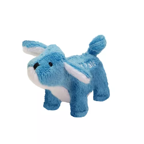 Li'l Pals® by Coastal® Plush Dog Toy with Squeaker Product image