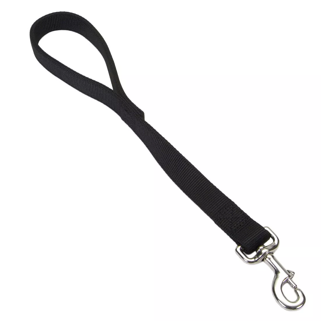 Double-Ply Dog Traffic Leash