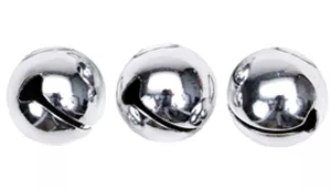 Coastal Round Dog Bells