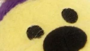 Li'l Pals Dog Potty Training Bells - Personalized